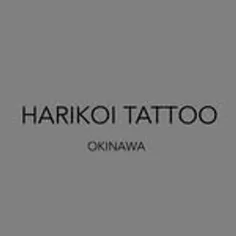 HARIKOI TATTOO