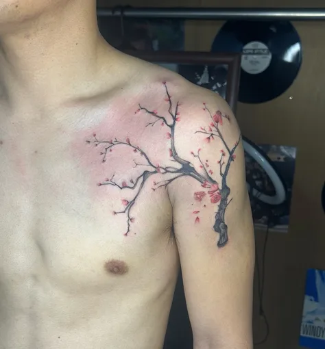 木