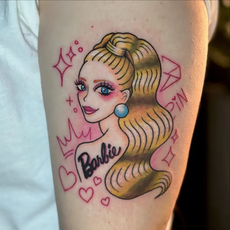 バービー