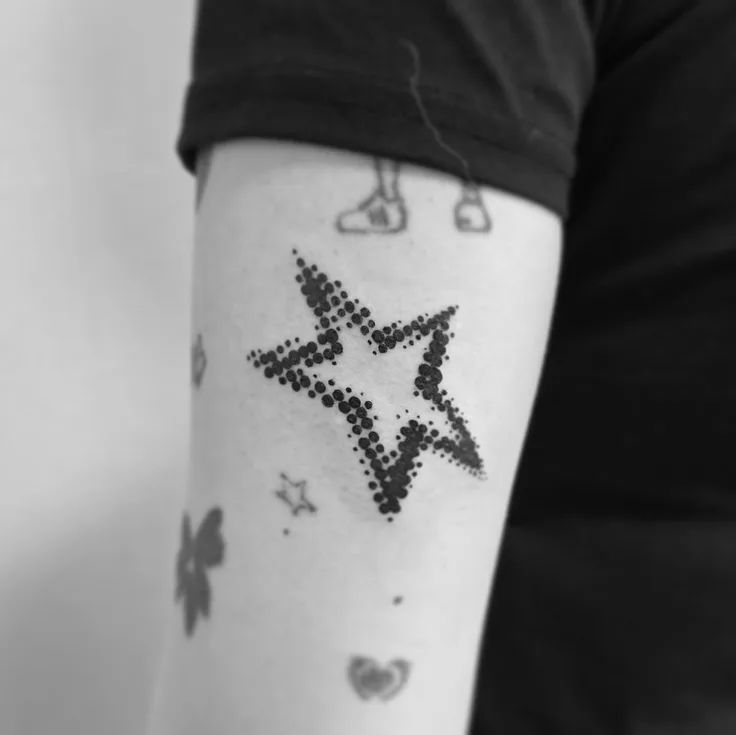 星