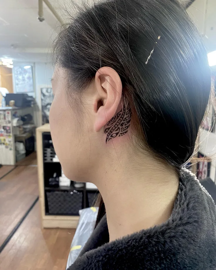 トライバル