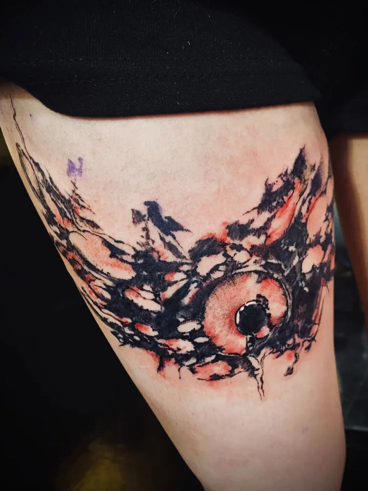 🌑🌑🌑👁️🖤🖤🖤