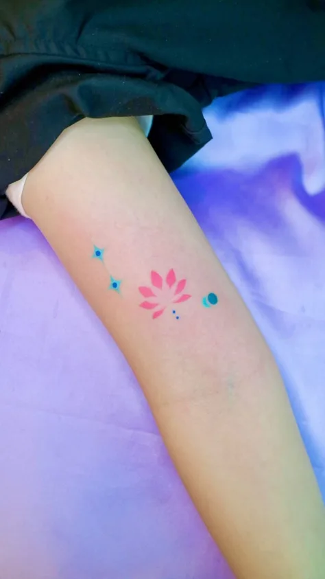 조조의 탄생화 오너먼트 시리즈! ( ღ’ᴗ‘ღ )