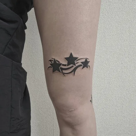 星