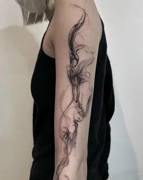 煙