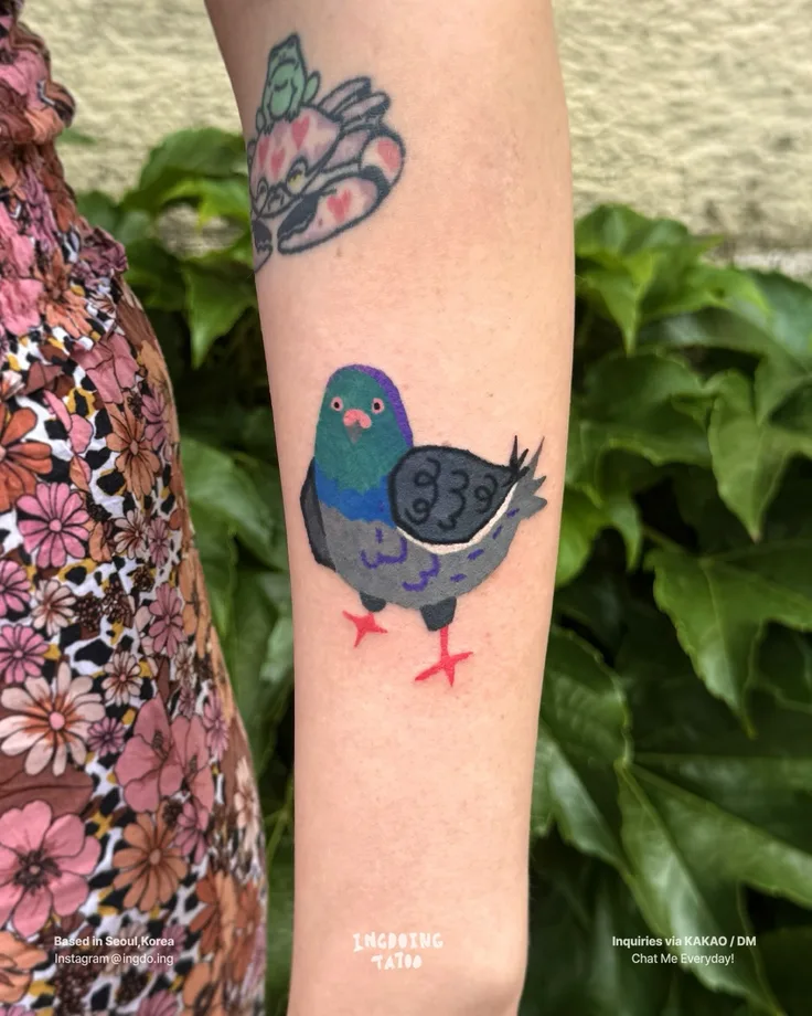 鳩