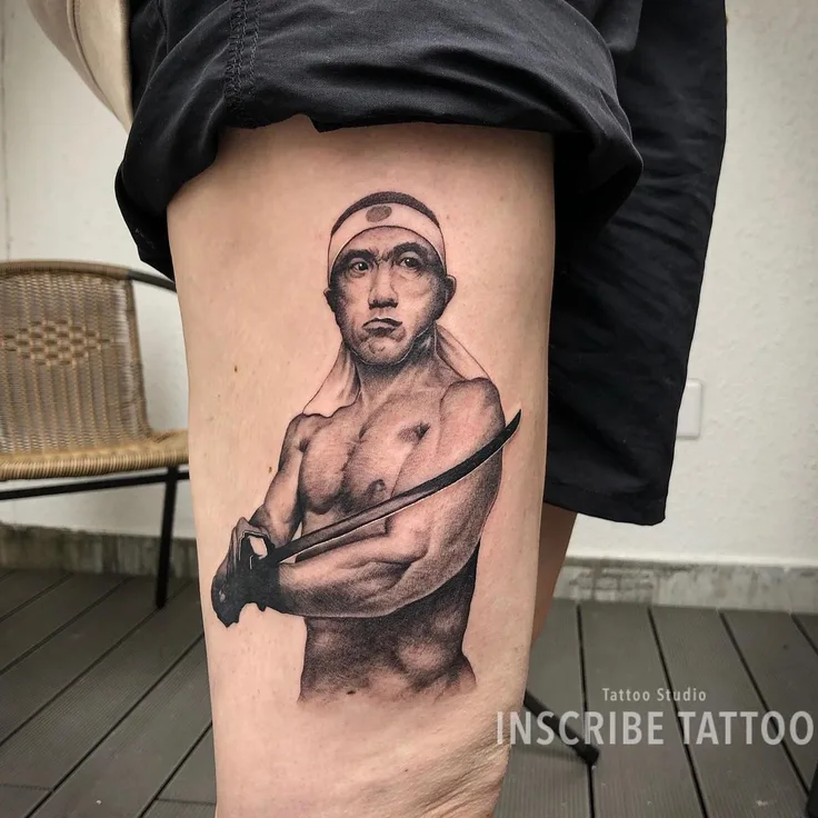 人物