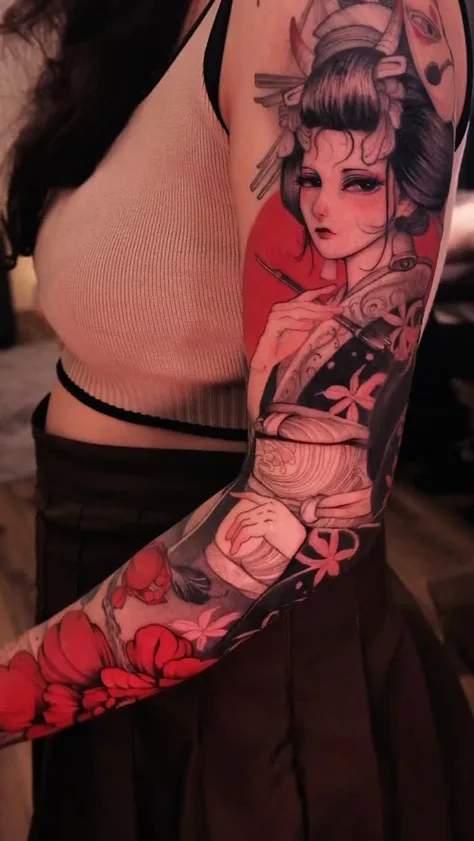 朱