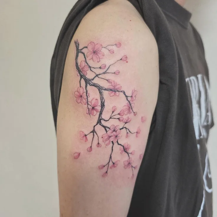 桜