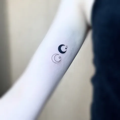 陰陽月