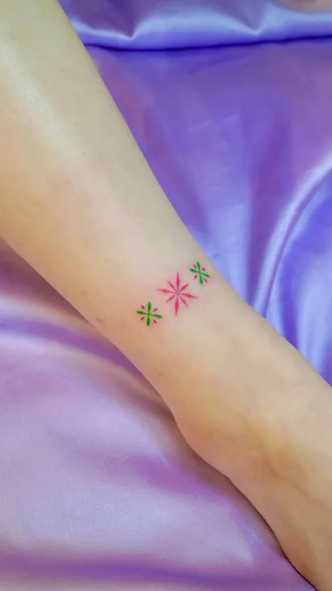 조조의 컬러오너먼트 ❣️