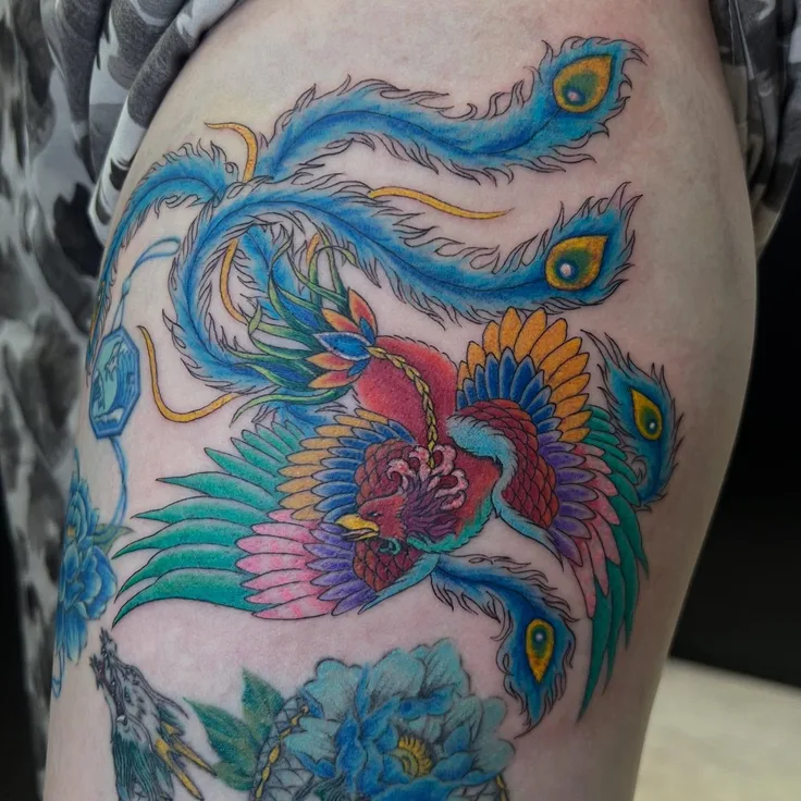 鳳凰