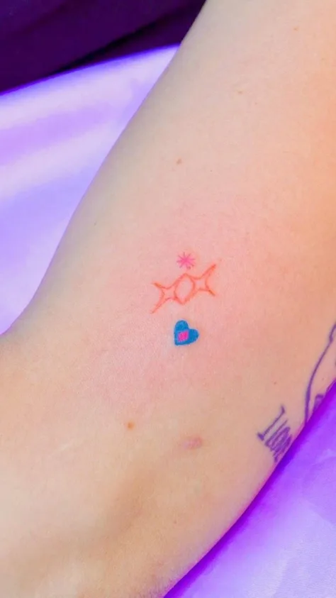 조조의 오너먼트 ( ღ’ᴗ‘ღ )