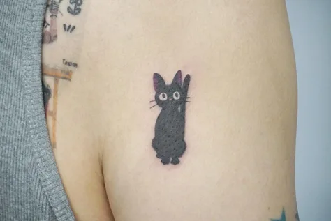 ジジ（猫のキャラクター）