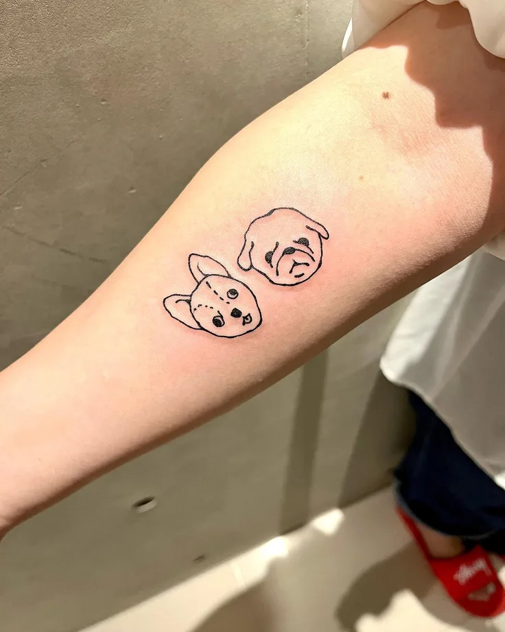 愛犬