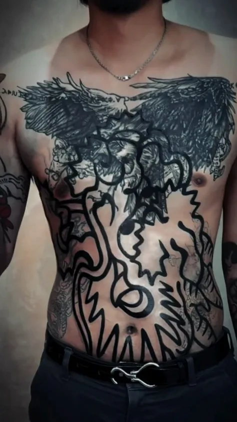 龍