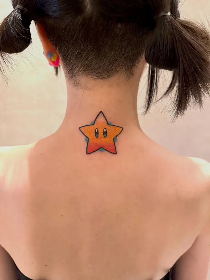 スター