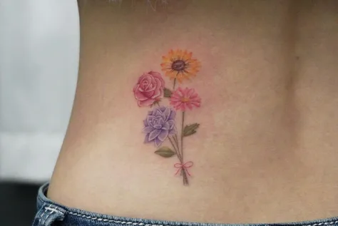 花束