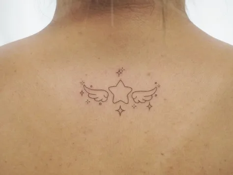 星