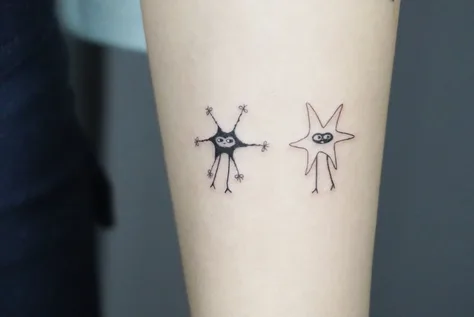キャラクター