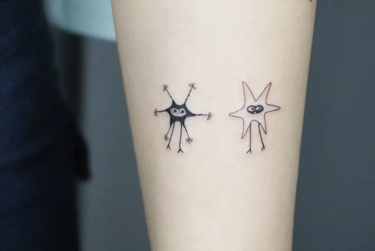 キャラクター