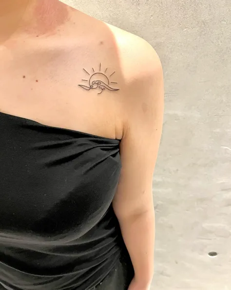 太陽