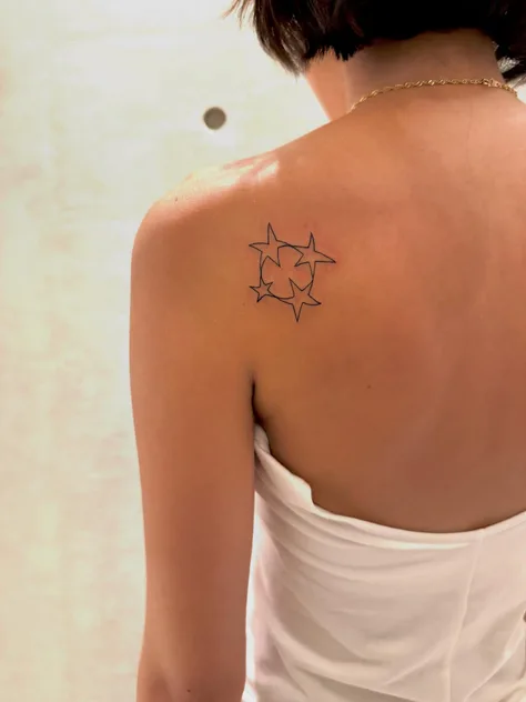 星