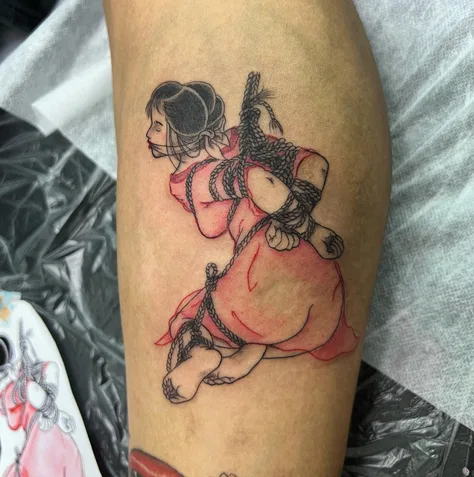 KINBAKU