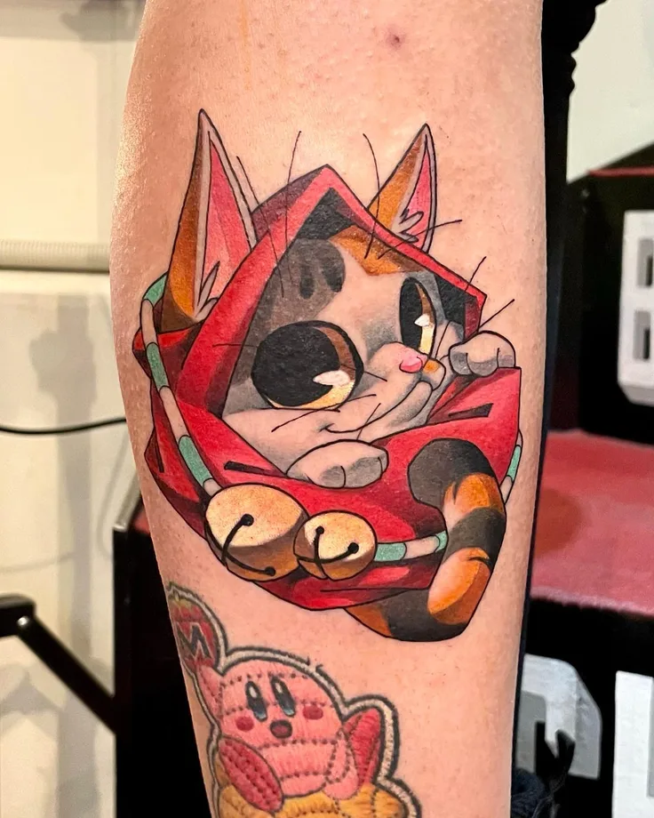 猫達磨