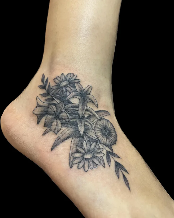 花束