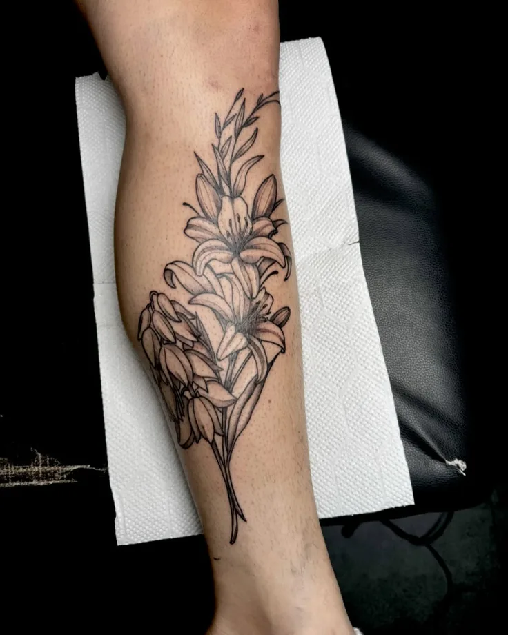 花束