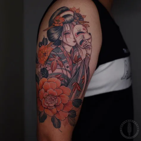 絕
