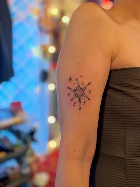 星