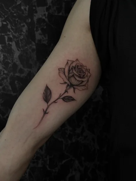 薔薇