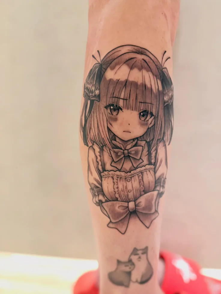 ニノちゃん