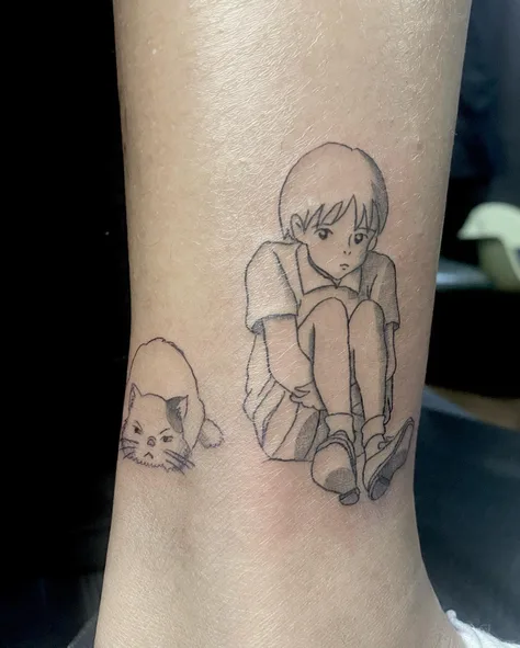 耳をすませば
