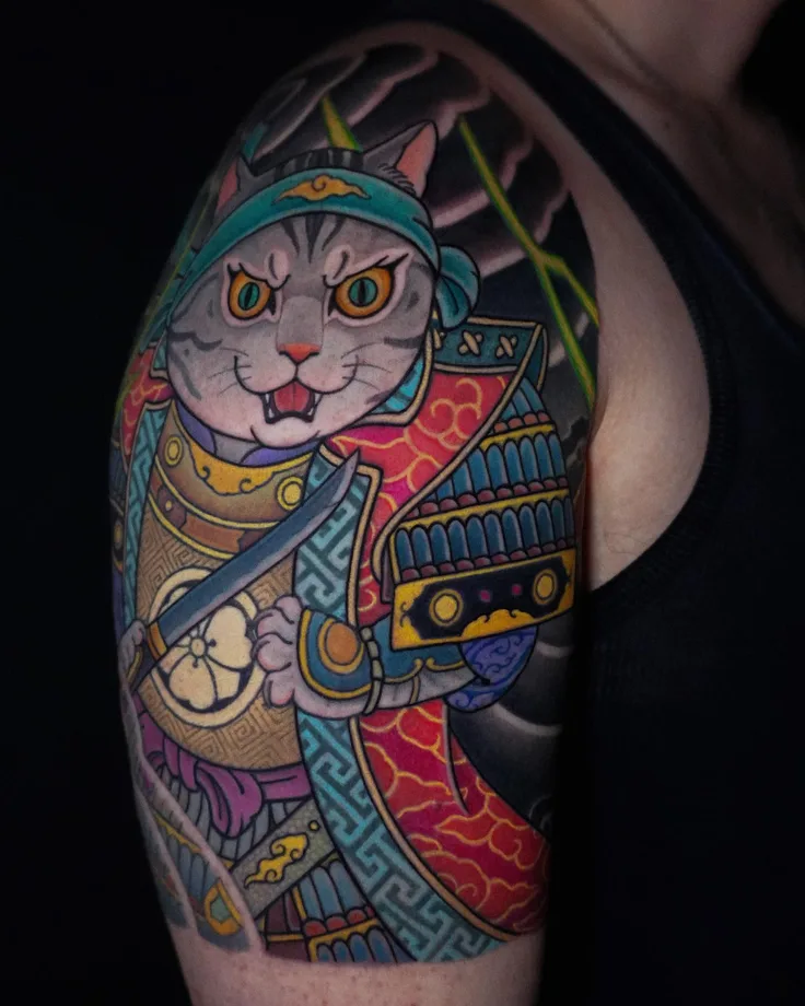 猫侍