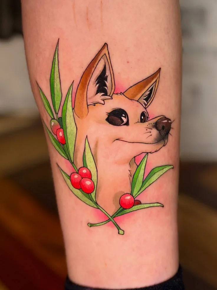 愛犬