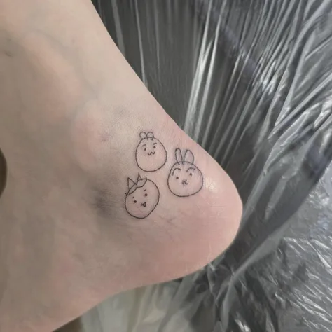 ちいかわ