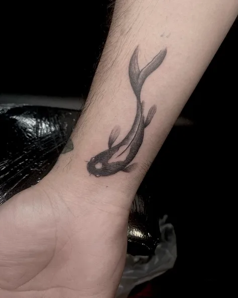 魚