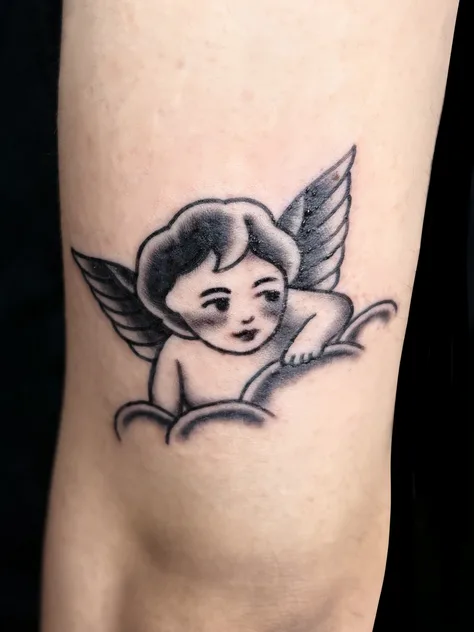 天使