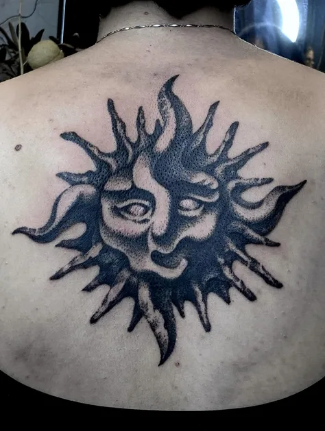 太陽