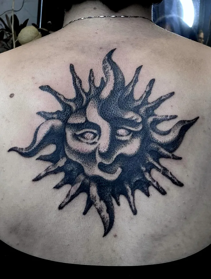 太陽