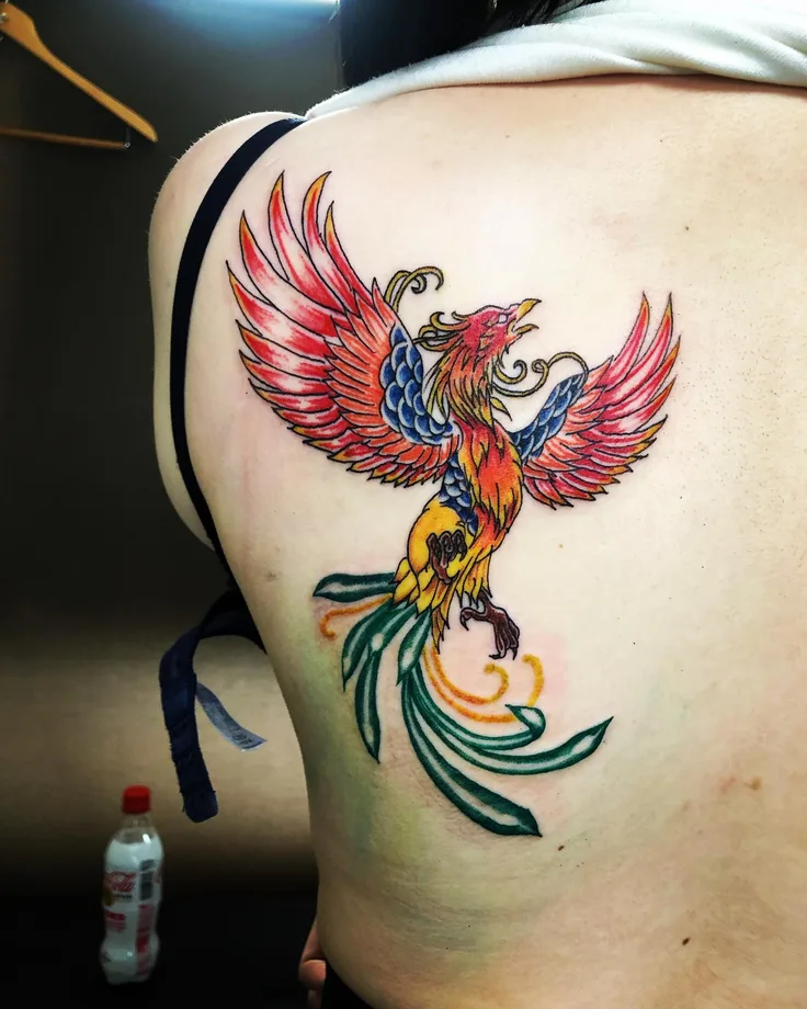 鳳凰
