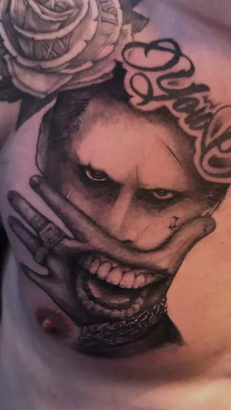 JOKER