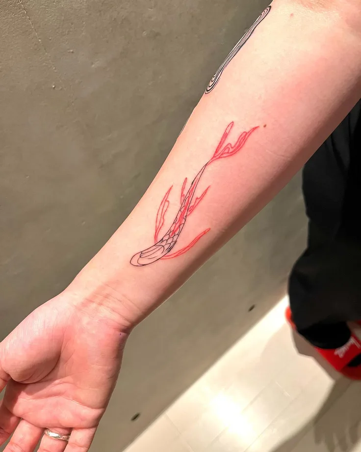 金魚