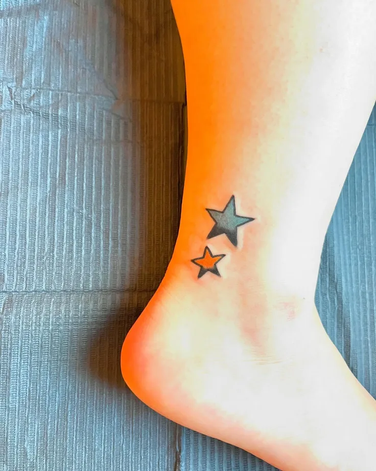 星