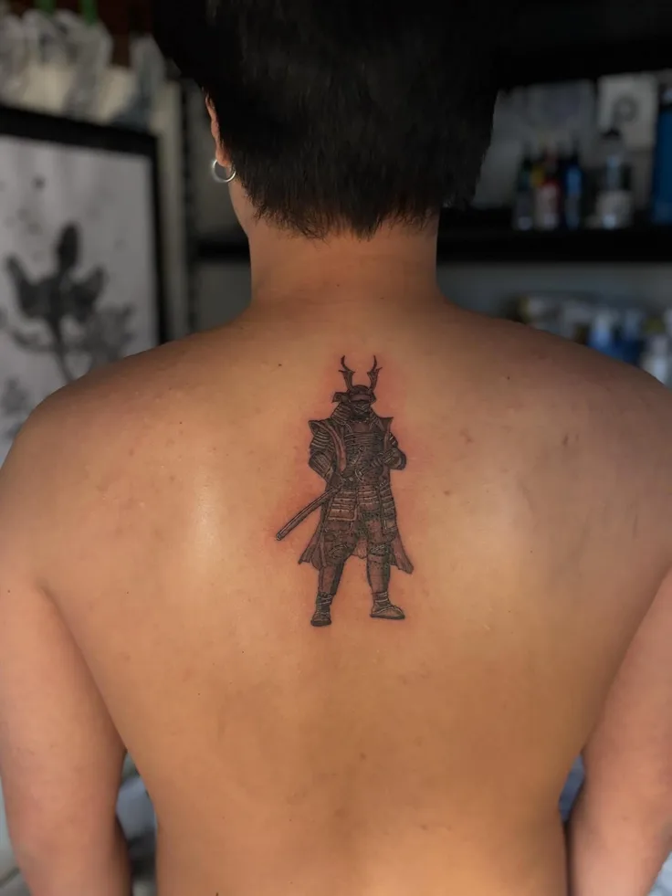侍