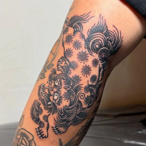龍