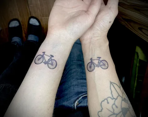 自転車